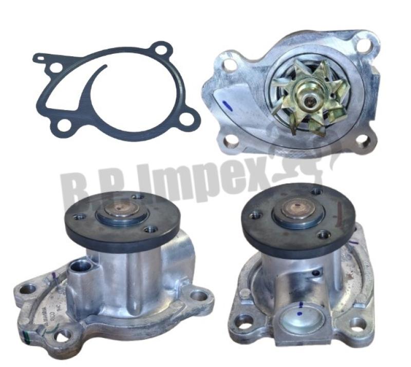 PUMP KIT WATER